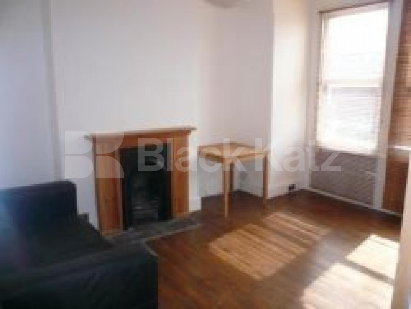 			2 Bedroom, 1 bath, 1 reception Flat			 Southey Road, SEVERN SISTERS